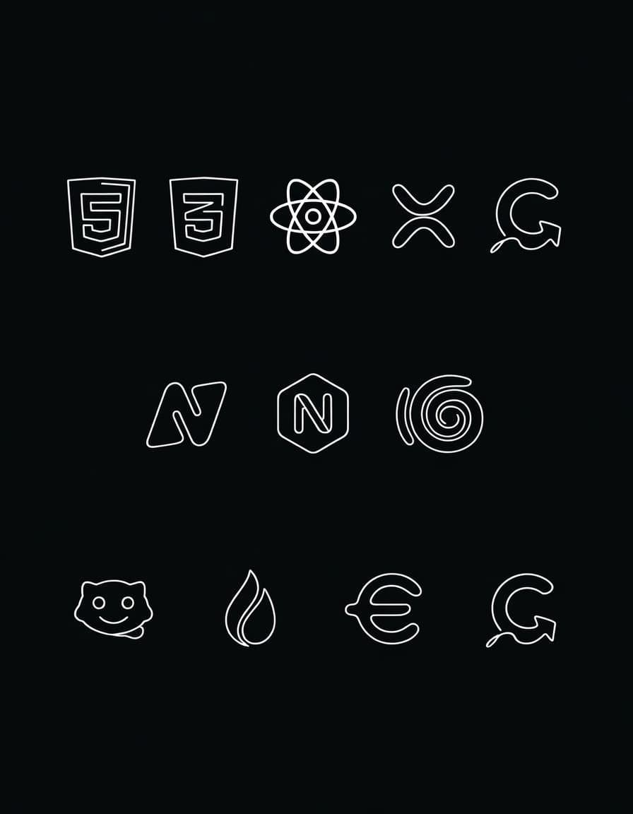 Stack tecnológico y herramientas